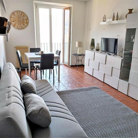 Casa Con Vista Lago A Nesso Exteriör bild