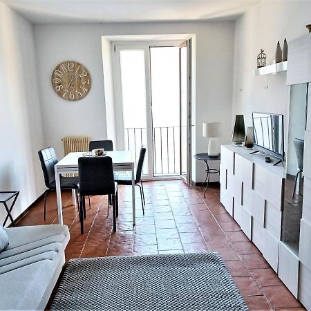 Casa Con Vista Lago A Nesso Exteriör bild